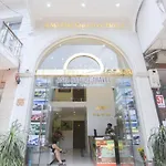 Old Quarter Boutique Hotel