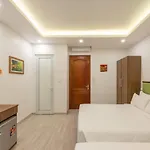 Old Quarter Boutique Hotel